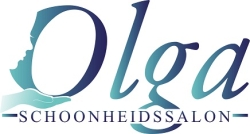 Schoonheidssalon Olga – Vught Logo